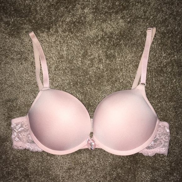 smart & sexy Other - Smart&Sexy push-up bra